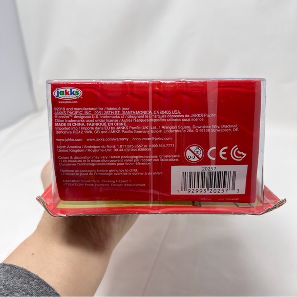 Minnie Mouse Sweet Latte doll - Picture 3 of 7